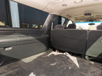 13K-Mile 2002 Chevrolet Suburban 1500 4X4 Photo Gallery — Photo 80