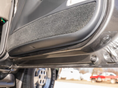 13K-Mile 2002 Chevrolet Suburban 1500 4X4 Photo Gallery — Photo 106