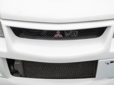 58K-Mile 2000 Mitsubishi LANCER EVOLUTION 6 RS Photo Gallery — Photo 56