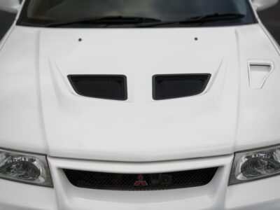 58K-Mile 2000 Mitsubishi LANCER EVOLUTION 6 RS Photo Gallery — Photo 49
