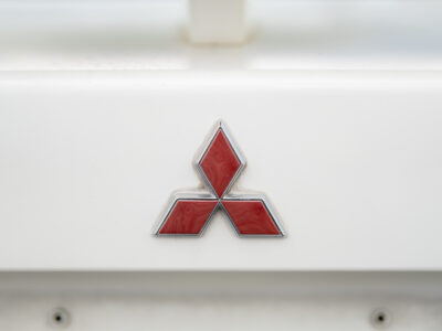 58K-Mile 2000 Mitsubishi LANCER EVOLUTION 6 RS Photo Gallery — Photo 58