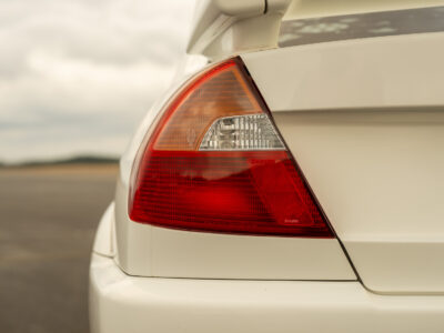 58K-Mile 2000 Mitsubishi LANCER EVOLUTION 6 RS Photo Gallery — Photo 57