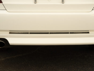 58K-Mile 2000 Mitsubishi LANCER EVOLUTION 6 RS Photo Gallery — Photo 163