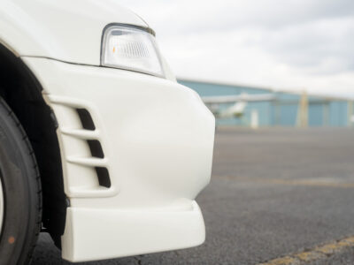 58K-Mile 2000 Mitsubishi LANCER EVOLUTION 6 RS Photo Gallery — Photo 146