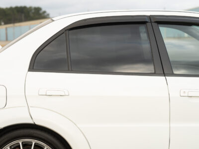 58K-Mile 2000 Mitsubishi LANCER EVOLUTION 6 RS Photo Gallery — Photo 145