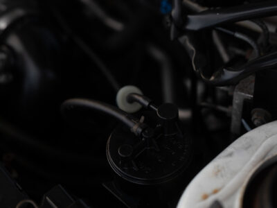58K-Mile 2000 Mitsubishi LANCER EVOLUTION 6 RS Photo Gallery — Photo 138
