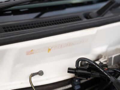 58K-Mile 2000 Mitsubishi LANCER EVOLUTION 6 RS Photo Gallery — Photo 143
