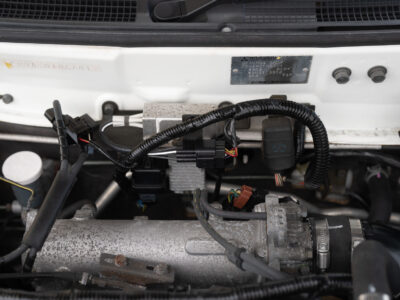 58K-Mile 2000 Mitsubishi LANCER EVOLUTION 6 RS Photo Gallery — Photo 135