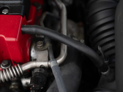 58K-Mile 2000 Mitsubishi LANCER EVOLUTION 6 RS Photo Gallery — Photo 137