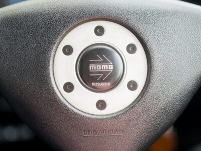 58K-Mile 2000 Mitsubishi LANCER EVOLUTION 6 RS Photo Gallery — Photo 69