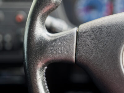58K-Mile 2000 Mitsubishi LANCER EVOLUTION 6 RS Photo Gallery — Photo 78