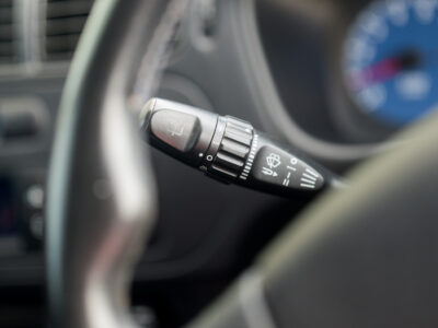 58K-Mile 2000 Mitsubishi LANCER EVOLUTION 6 RS Photo Gallery — Photo 77