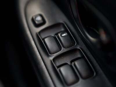 58K-Mile 2000 Mitsubishi LANCER EVOLUTION 6 RS Photo Gallery — Photo 81