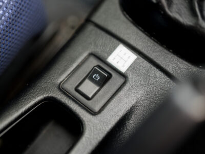58K-Mile 2000 Mitsubishi LANCER EVOLUTION 6 RS Photo Gallery — Photo 87