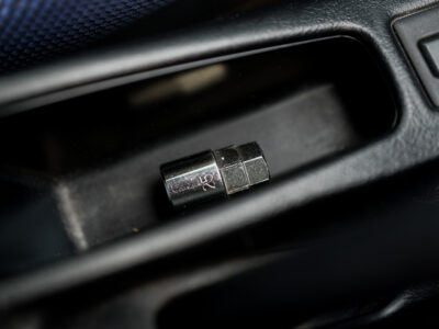 58K-Mile 2000 Mitsubishi LANCER EVOLUTION 6 RS Photo Gallery — Photo 88