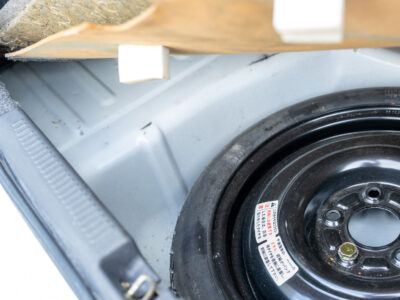 58K-Mile 2000 Mitsubishi LANCER EVOLUTION 6 RS Photo Gallery — Photo 123