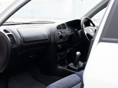 58K-Mile 2000 Mitsubishi LANCER EVOLUTION 6 RS Photo Gallery — Photo 92