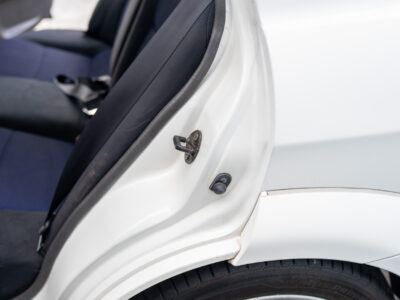 58K-Mile 2000 Mitsubishi LANCER EVOLUTION 6 RS Photo Gallery — Photo 169