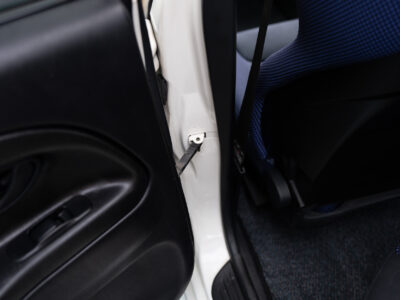 58K-Mile 2000 Mitsubishi LANCER EVOLUTION 6 RS Photo Gallery — Photo 172