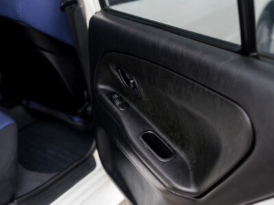 58K-Mile 2000 Mitsubishi LANCER EVOLUTION 6 RS Photo Gallery — Photo 113