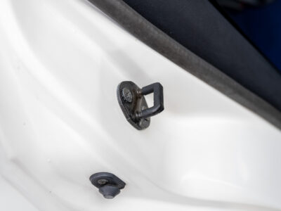 58K-Mile 2000 Mitsubishi LANCER EVOLUTION 6 RS Photo Gallery — Photo 171