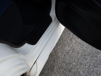 58K-Mile 2000 Mitsubishi LANCER EVOLUTION 6 RS Photo Gallery — Photo 174