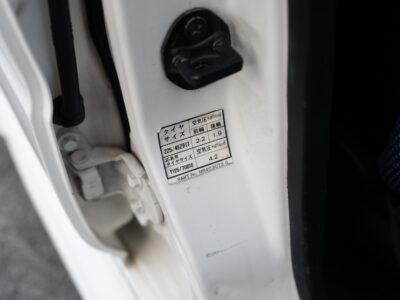 58K-Mile 2000 Mitsubishi LANCER EVOLUTION 6 RS Photo Gallery — Photo 170