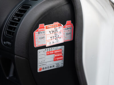 58K-Mile 2000 Mitsubishi LANCER EVOLUTION 6 RS Photo Gallery — Photo 114