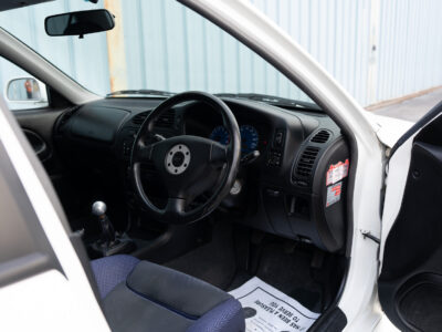 58K-Mile 2000 Mitsubishi LANCER EVOLUTION 6 RS Photo Gallery — Photo 63