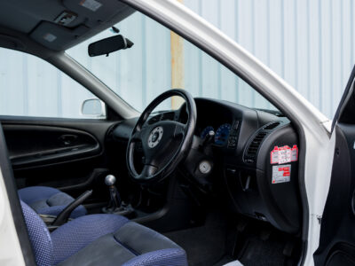 58K-Mile 2000 Mitsubishi LANCER EVOLUTION 6 RS Photo Gallery — Photo 62