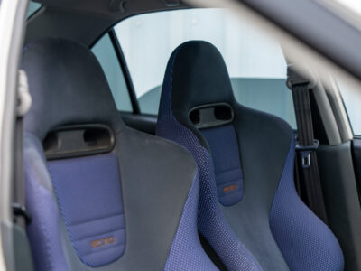58K-Mile 2000 Mitsubishi LANCER EVOLUTION 6 RS Photo Gallery — Photo 65
