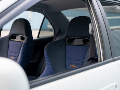 58K-Mile 2000 Mitsubishi LANCER EVOLUTION 6 RS Photo Gallery — Photo 96