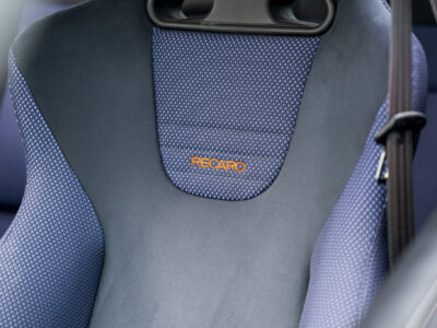 58K-Mile 2000 Mitsubishi LANCER EVOLUTION 6 RS Photo Gallery — Photo 95