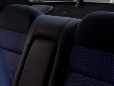 58K-Mile 2000 Mitsubishi LANCER EVOLUTION 6 RS Photo Gallery — Photo 105