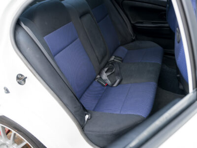 58K-Mile 2000 Mitsubishi LANCER EVOLUTION 6 RS Photo Gallery — Photo 108