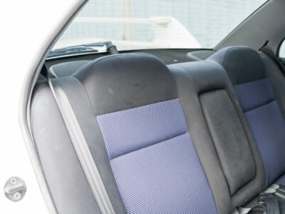 58K-Mile 2000 Mitsubishi LANCER EVOLUTION 6 RS Photo Gallery — Photo 109