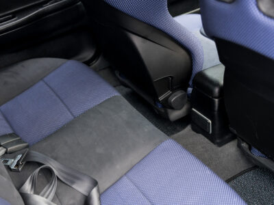 58K-Mile 2000 Mitsubishi LANCER EVOLUTION 6 RS Photo Gallery — Photo 110