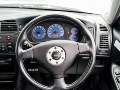 58K-Mile 2000 Mitsubishi LANCER EVOLUTION 6 RS Photo Gallery — Photo 67