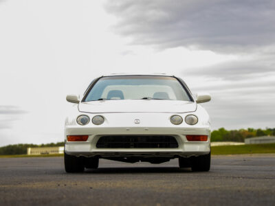 58K-Mile 2000 Acura INTEGRA GSR Sedan 5 Speed Manual Photo Gallery — Photo 4
