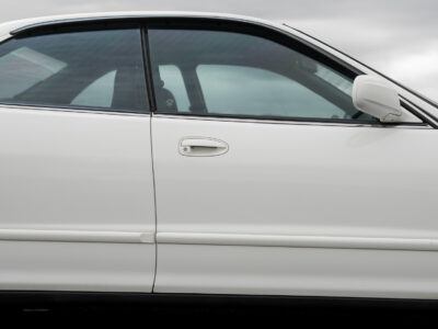 58K-Mile 2000 Acura INTEGRA GSR Sedan 5 Speed Manual Photo Gallery — Photo 35