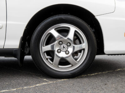 58K-Mile 2000 Acura INTEGRA GSR Sedan 5 Speed Manual Photo Gallery — Photo 38