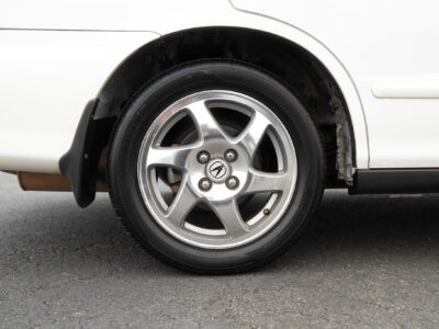 58K-Mile 2000 Acura INTEGRA GSR Sedan 5 Speed Manual Photo Gallery — Photo 36