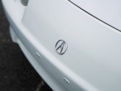 58K-Mile 2000 Acura INTEGRA GSR Sedan 5 Speed Manual Photo Gallery — Photo 121