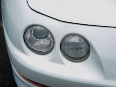 58K-Mile 2000 Acura INTEGRA GSR Sedan 5 Speed Manual Photo Gallery — Photo 115