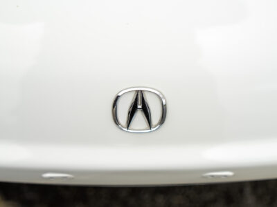 58K-Mile 2000 Acura INTEGRA GSR Sedan 5 Speed Manual Photo Gallery — Photo 122