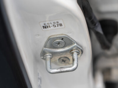 58K-Mile 2000 Acura INTEGRA GSR Sedan 5 Speed Manual Photo Gallery — Photo 164