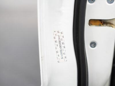 58K-Mile 2000 Acura INTEGRA GSR Sedan 5 Speed Manual Photo Gallery — Photo 159