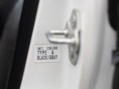 58K-Mile 2000 Acura INTEGRA GSR Sedan 5 Speed Manual Photo Gallery — Photo 169