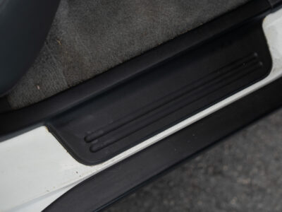 58K-Mile 2000 Acura INTEGRA GSR Sedan 5 Speed Manual Photo Gallery — Photo 77