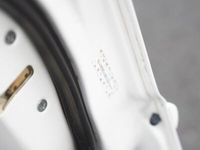 58K-Mile 2000 Acura INTEGRA GSR Sedan 5 Speed Manual Photo Gallery — Photo 154